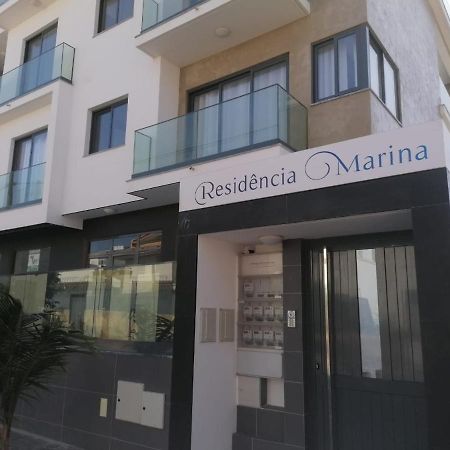 La Juanita - Residencia Marina Apartment ปรายา ภายนอก รูปภาพ