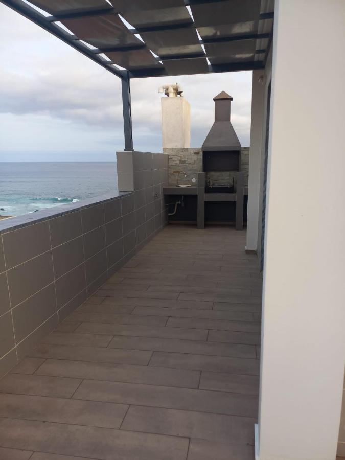 La Juanita - Residencia Marina Apartment ปรายา ภายนอก รูปภาพ