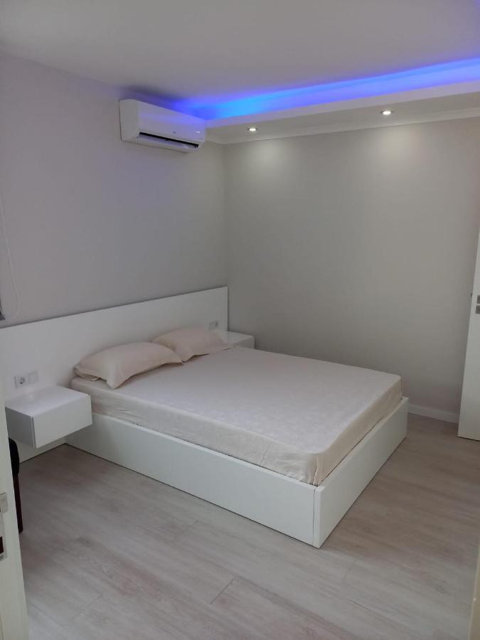 La Juanita - Residencia Marina Apartment ปรายา ภายนอก รูปภาพ