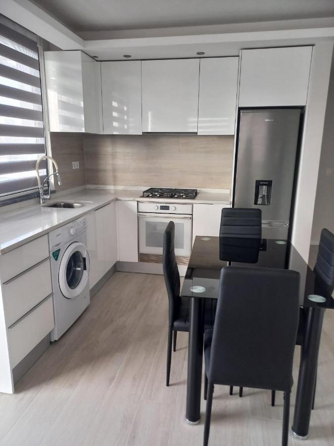 La Juanita - Residencia Marina Apartment ปรายา ภายนอก รูปภาพ