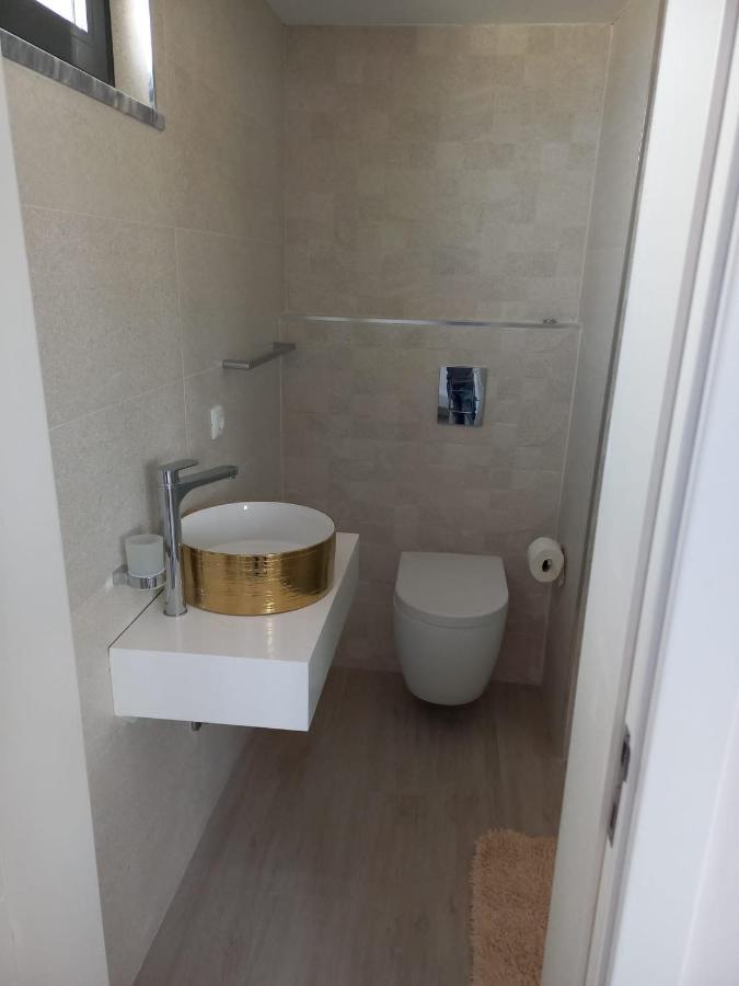 La Juanita - Residencia Marina Apartment ปรายา ภายนอก รูปภาพ