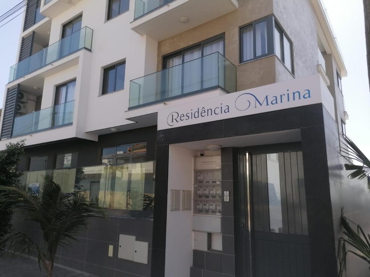 La Juanita - Residencia Marina Apartment ปรายา ภายนอก รูปภาพ